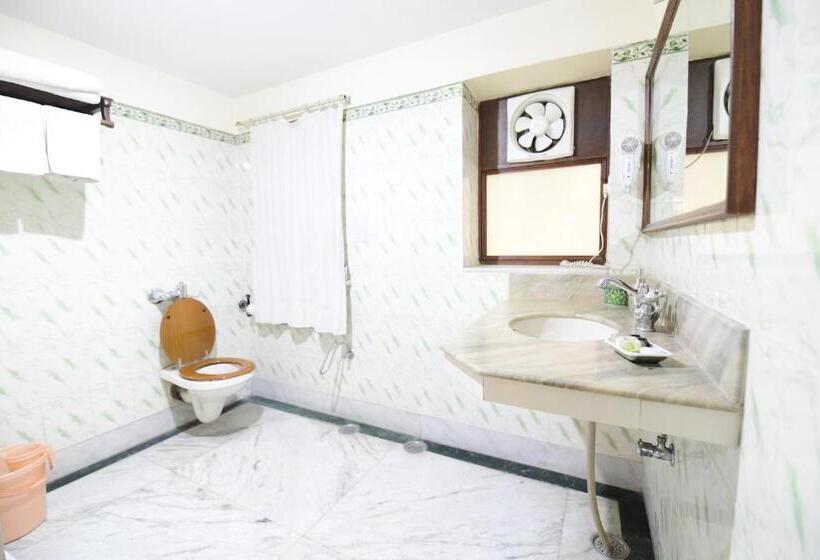 Fotos del hotel Meghniwas:  6