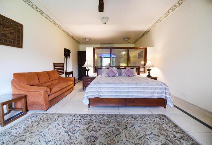 Fotos del hotel Meghniwas:  8