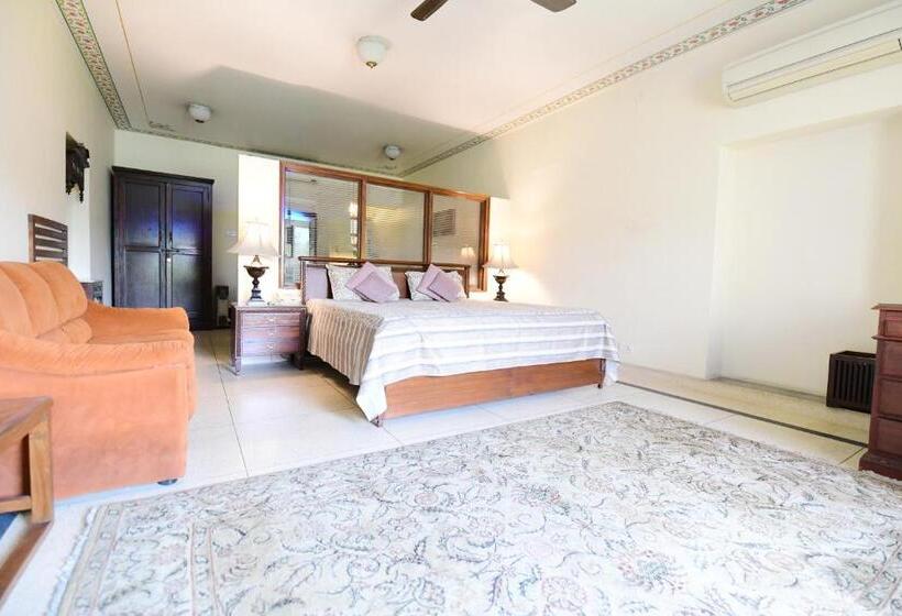 Fotos del hotel Meghniwas:  9