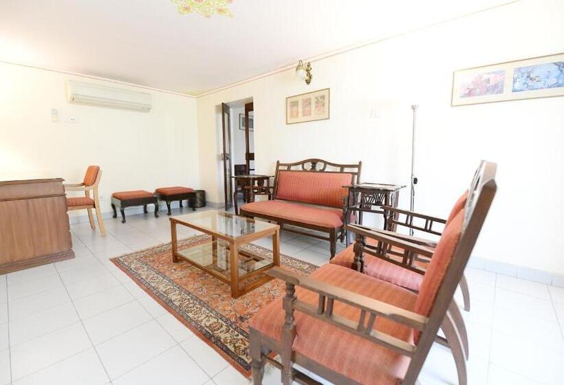 Fotos del hotel Meghniwas:  10