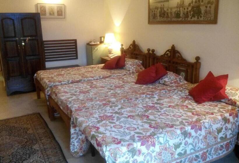 Fotos del hotel Meghniwas:  12