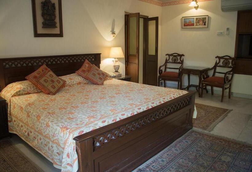 Fotos del hotel Meghniwas:  13