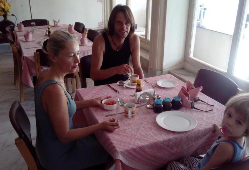 Fotos del hotel Meghniwas:  15