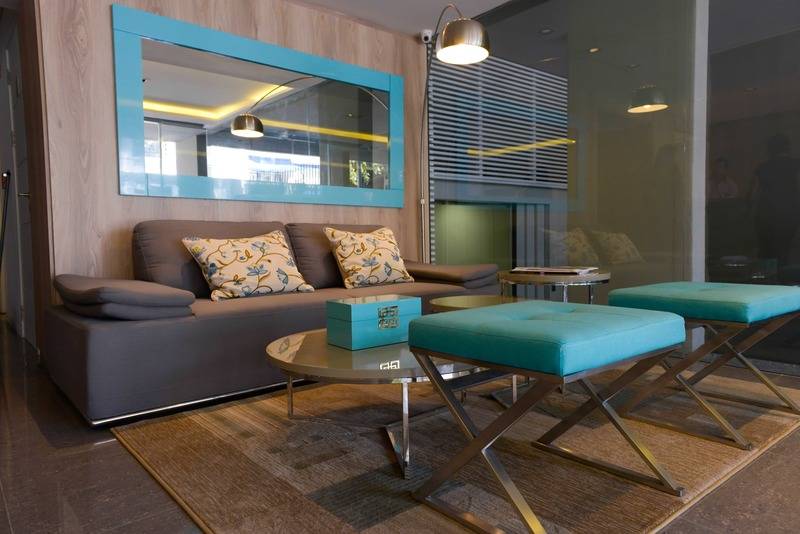 هتل Merit Montevideo Apart & Suites