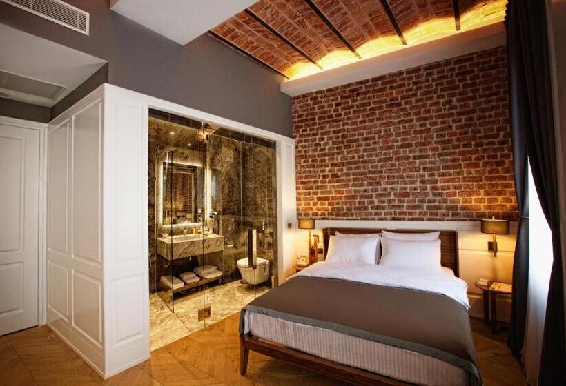 Fotos del hotel Miniature - Ottoman Mansion: 1 Fotos del hotel Miniature - Ottoman Mansion: 1