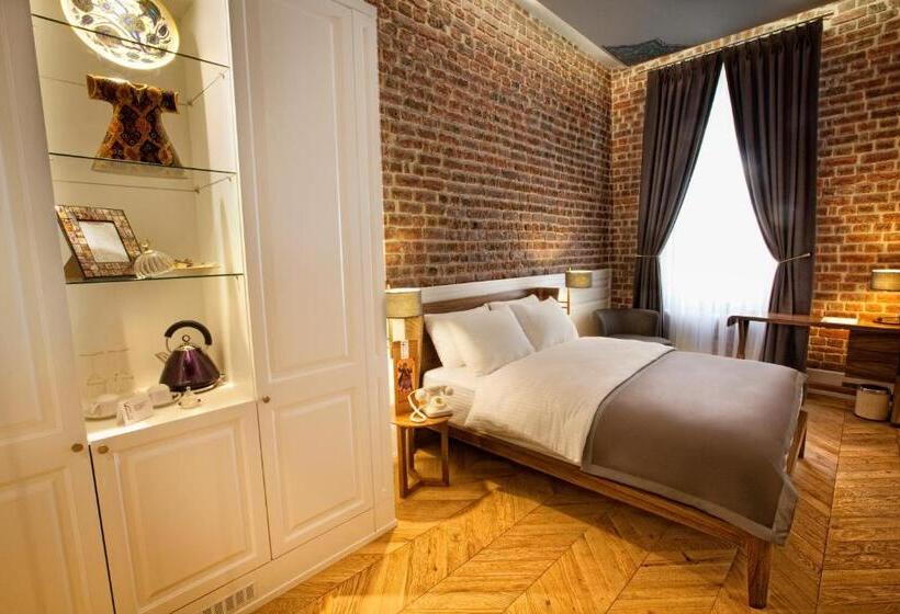 Fotos del hotel Miniature - Ottoman Mansion:  5