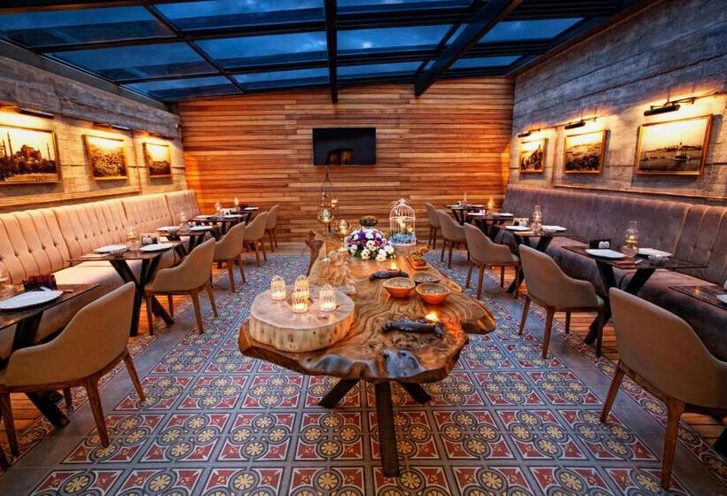 Fotos del hotel Miniature - Ottoman Mansion:  8