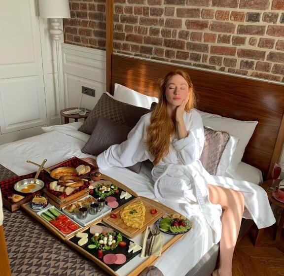 Fotos del hotel Miniature - Ottoman Mansion:  6