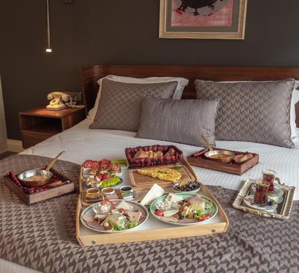 Fotos del hotel Miniature - Ottoman Mansion:  10