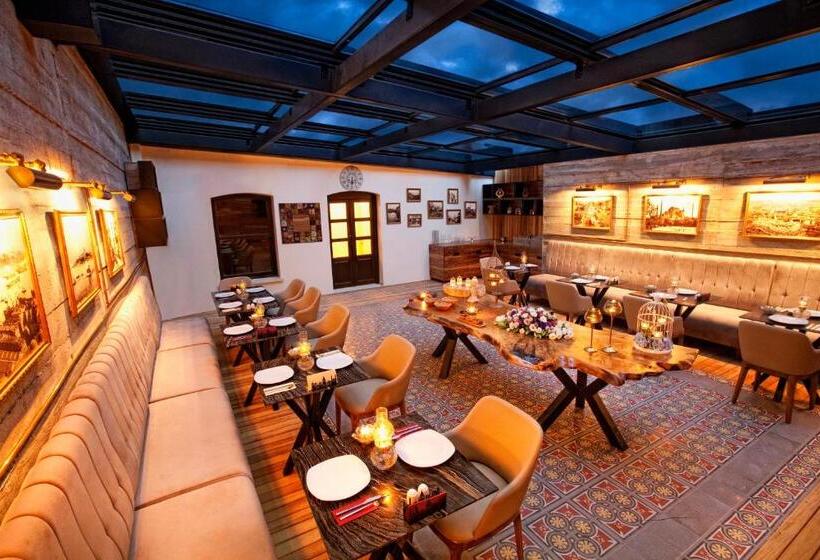 Fotos del hotel Miniature - Ottoman Mansion:  11