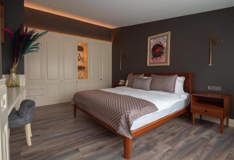 Fotos del hotel Miniature - Ottoman Mansion:  2