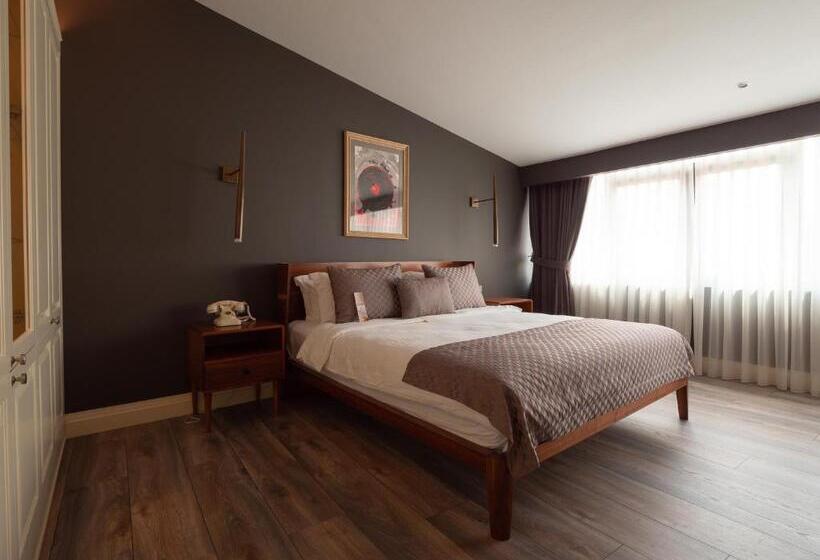 Fotos del hotel Miniature - Ottoman Mansion:  3