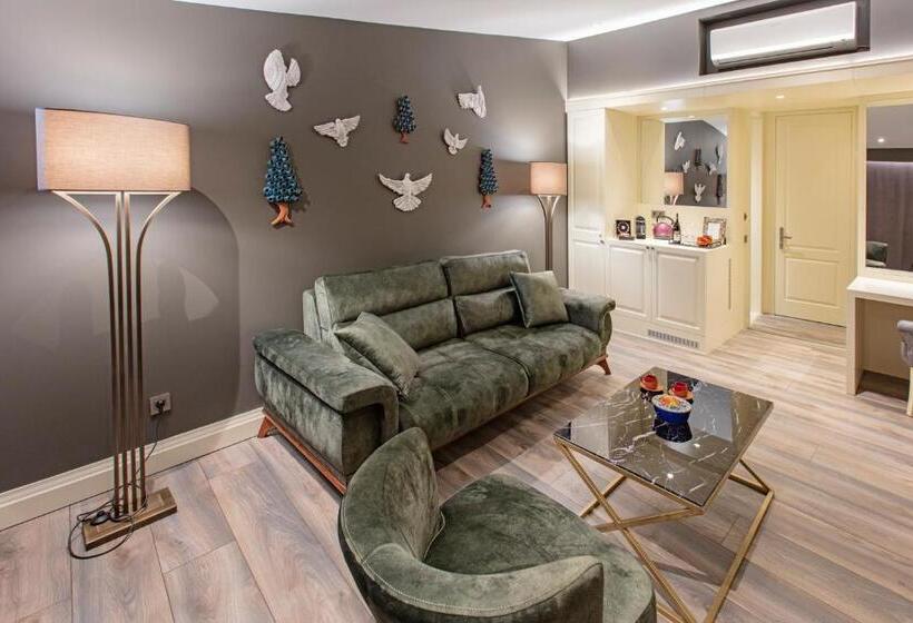 Fotos del hotel Miniature - Ottoman Mansion:  14