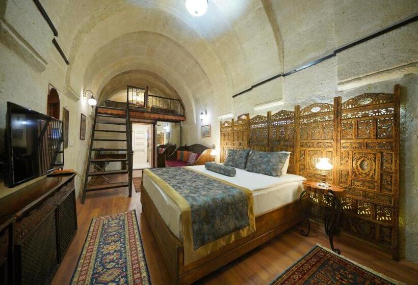 هتل Mira Cappadocia