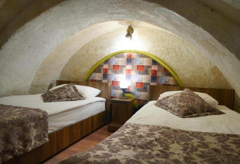 هتل Mira Cappadocia