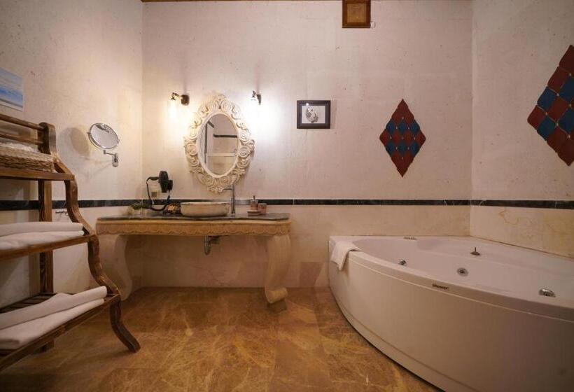 هتل Mira Cappadocia