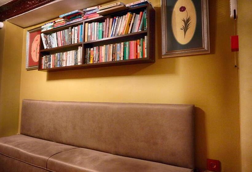 Fotos del hotel Mytra:  4