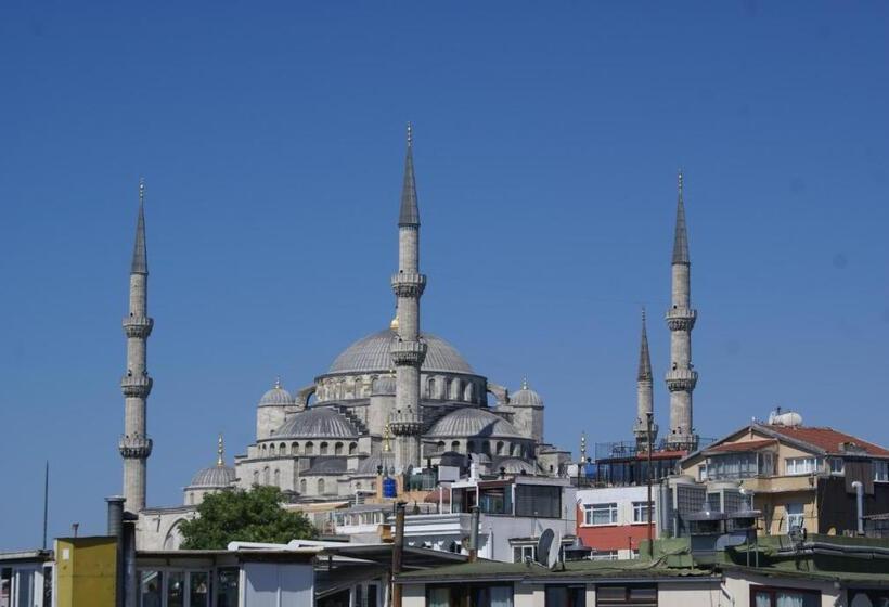 Fotos del hotel Mytra:  8