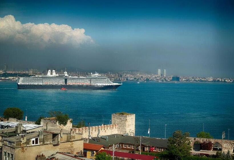 Fotos del hotel Mytra:  3