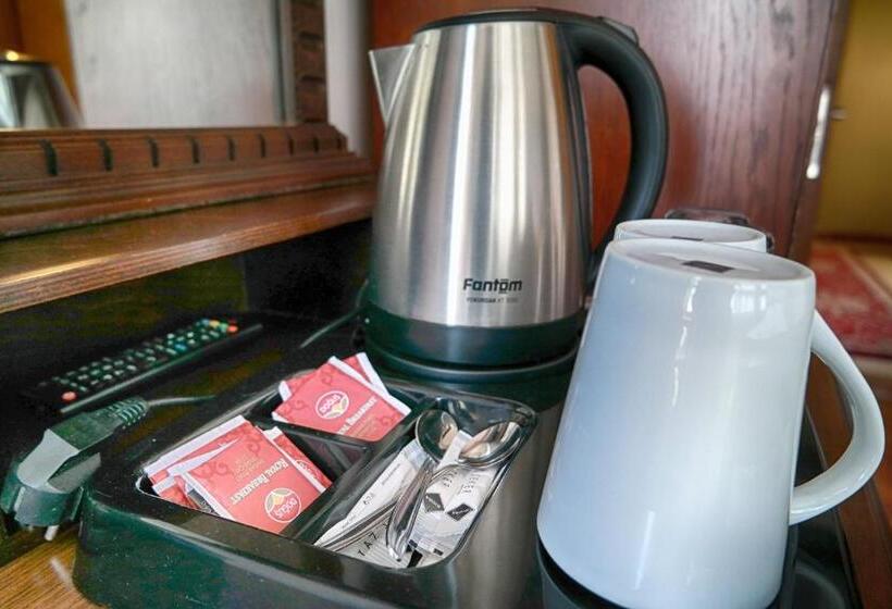 Fotos del hotel Mytra:  11