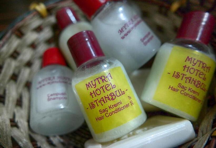 Fotos del hotel Mytra:  12