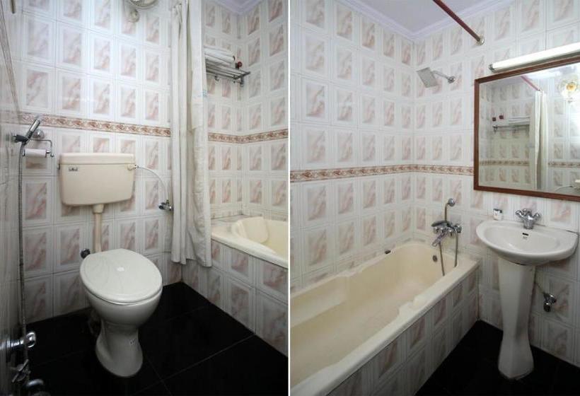 Fotos del hotel Neelam:  7