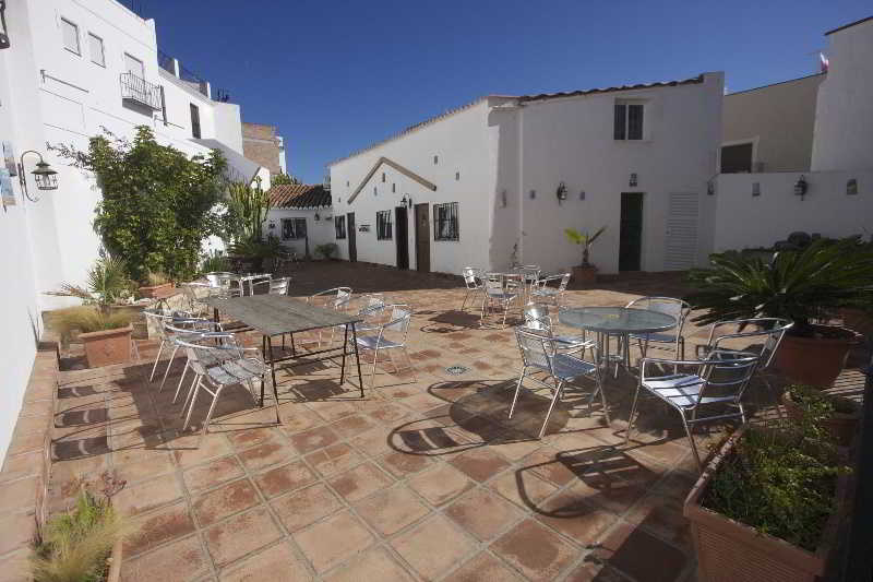 Fotos del hotel Nerjaluna:  11
