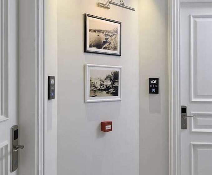 Fotos del hotel Nexthouse Pera:  24