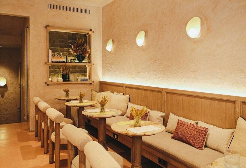 Fotos del hotel Nexthouse Pera:  23