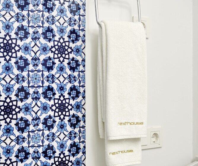 Fotos del hotel Nexthouse Pera:  22