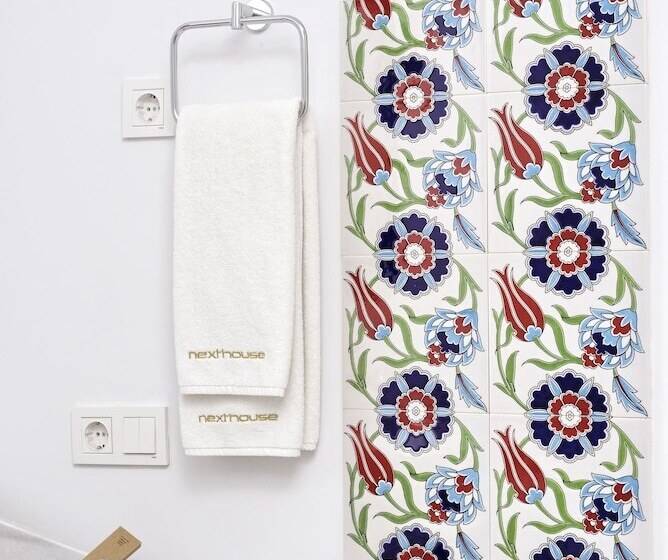 Fotos del hotel Nexthouse Pera:  19