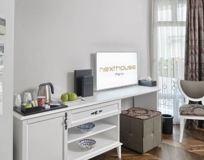 Fotos del hotel Nexthouse Pera:  18