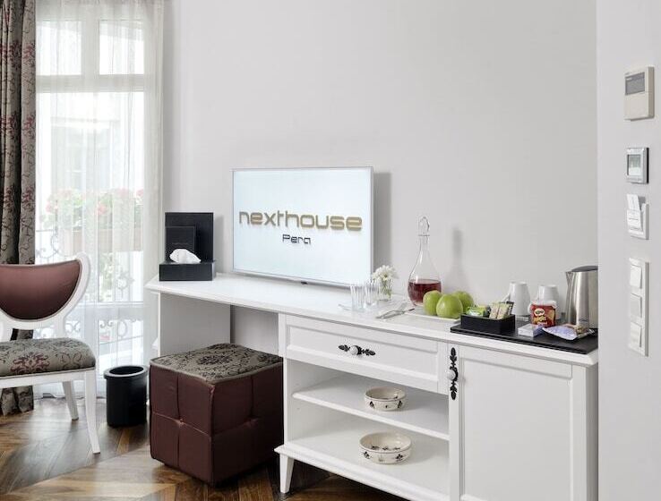 Fotos del hotel Nexthouse Pera:  16