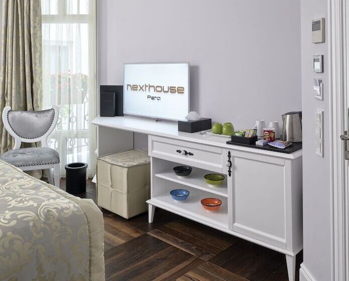 Fotos del hotel Nexthouse Pera:  2