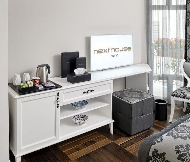 Fotos del hotel Nexthouse Pera:  13