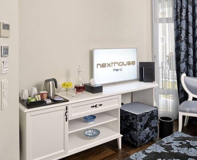 Fotos del hotel Nexthouse Pera:  12