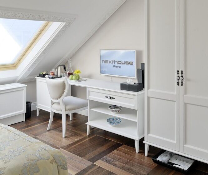 Fotos del hotel Nexthouse Pera:  11