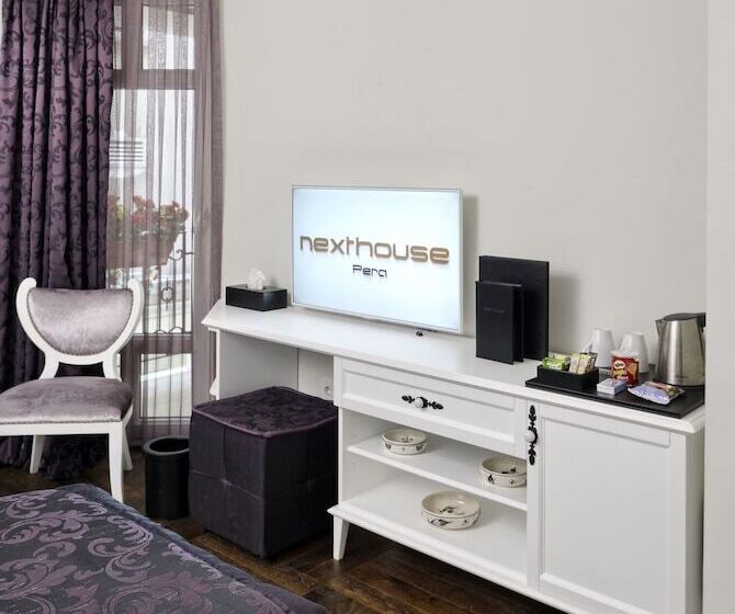 Fotos del hotel Nexthouse Pera:  10