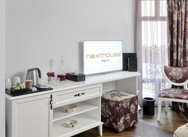 Fotos del hotel Nexthouse Pera:  8