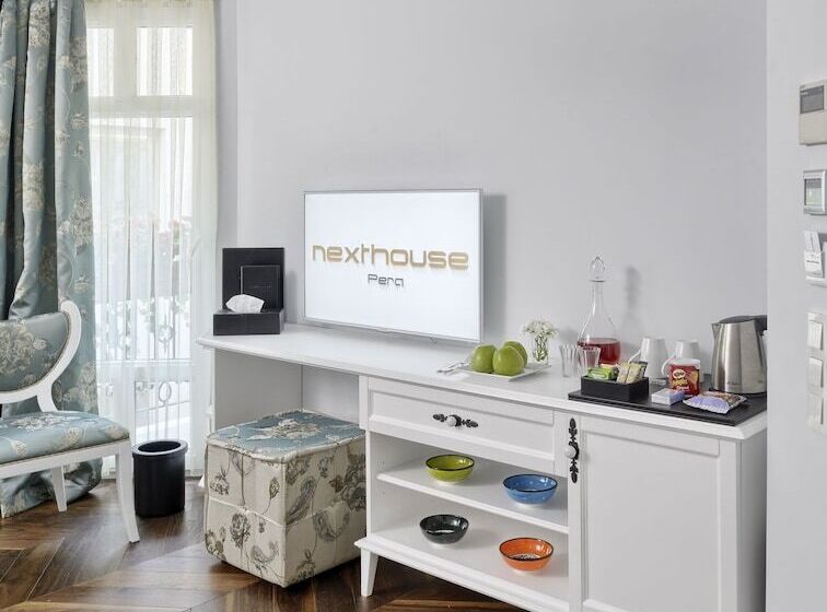 Fotos del hotel Nexthouse Pera:  7