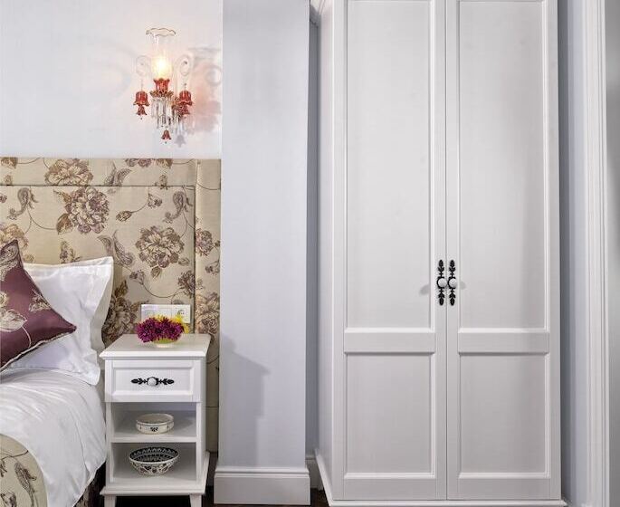 Fotos del hotel Nexthouse Pera:  6