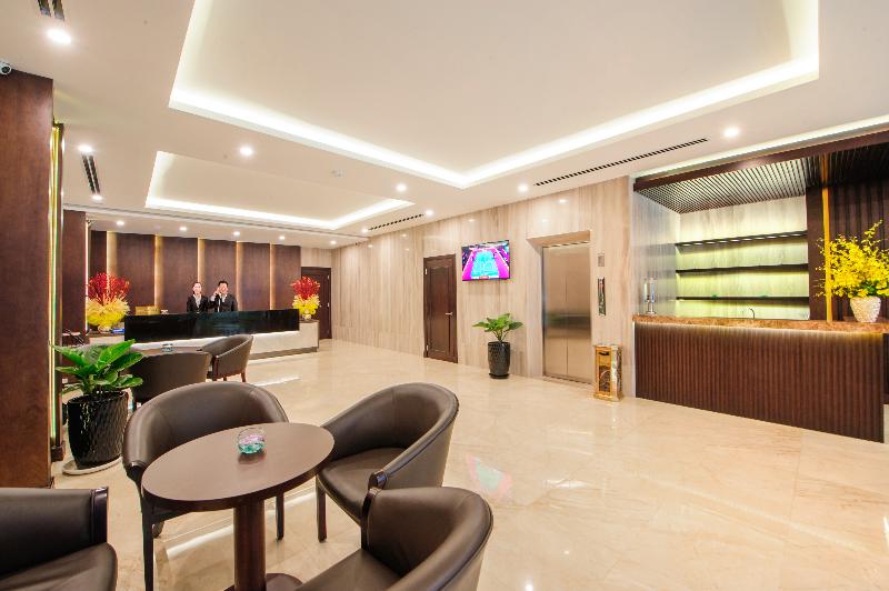 Fotos del hotel Nhat Ha 2: 1 Fotos del hotel Nhat Ha 2: 1