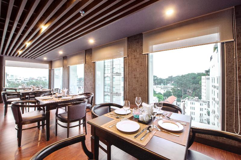Fotos del hotel Nhat Ha 2:  8