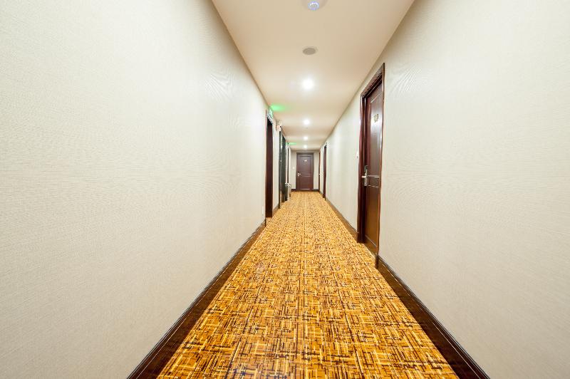 Fotos del hotel Nhat Ha 2:  10