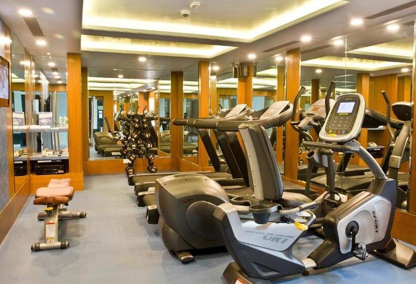 Fotos del hotel Nirwana Hometel Jaipur A Sarovar:  37