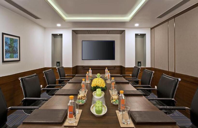 Fotos del hotel Nirwana Hometel Jaipur A Sarovar:  28