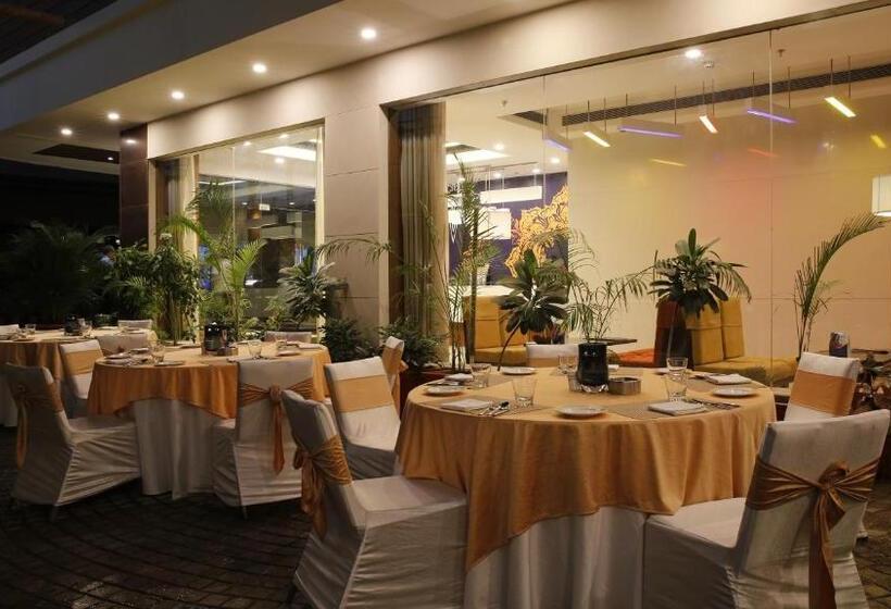 Fotos del hotel Nirwana Hometel Jaipur A Sarovar:  26