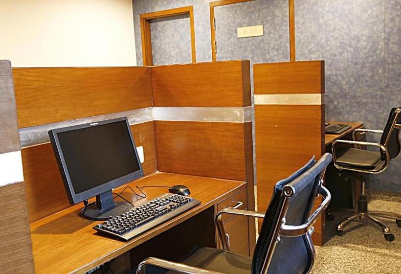 Fotos del hotel Nirwana Hometel Jaipur A Sarovar:  25