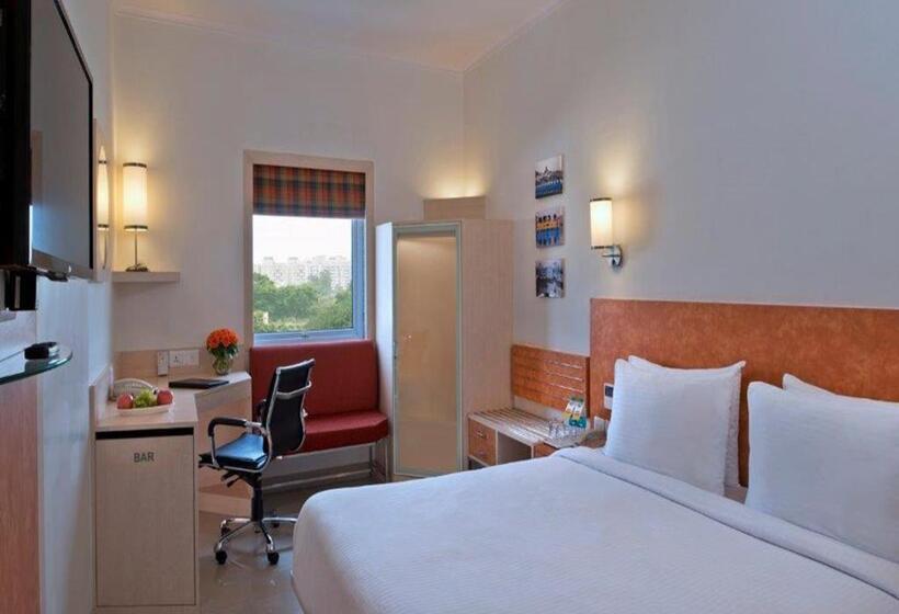 Fotos del hotel Nirwana Hometel Jaipur A Sarovar:  24