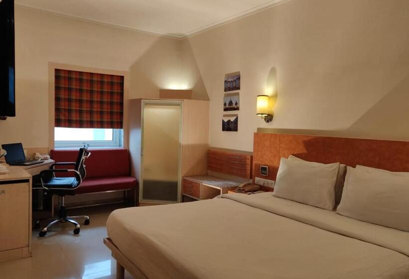 Fotos del hotel Nirwana Hometel Jaipur A Sarovar:  18